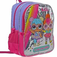 L.O.L 1303 Sürprise Okul Çantası