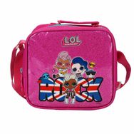 L.O.L 20438 Pembe Beslenme Çantası