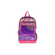 L.O.L 20444 Pembe Bffs Okul Çantası