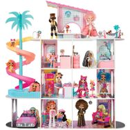 L.O.L 502470 Surprise OMG Moda Evi