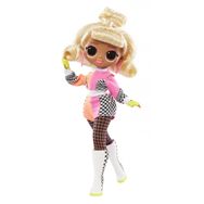 L.O.L 588580 Speedster Surprise OMG Hos Bebeği
