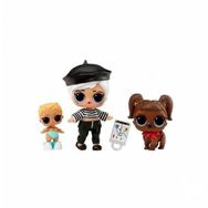 L.O.L 987888 Surprise Tots Bebeği