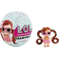 L.O.L Hairvibes Sürpriz Bebekler 15 Sürpriz Bebek