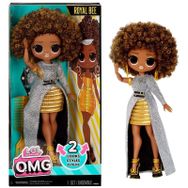 L.O.L Surprise 591603 Omg Hos S2 Royal Bee