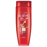L' oreal Paris Elseve 2 Si 1 Arada 550 ml Renk Koruyucu Bakım Şampuanı
