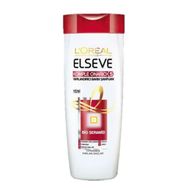 L' oreal Paris Elseve 550 ml Komple Onarıcı Yapılandırıcı Bakım Şampuanı