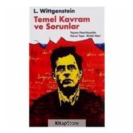 L. Wittgenstein Temel Kavram Ve Sorunlar - Birdal Akar,Harun Tepe