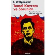 L. Wittgenstein : Temel Kavram Ve Sorunlar - Harun Tepe