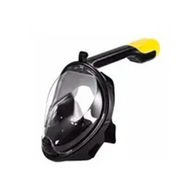 L-XL Şnorkel Maske