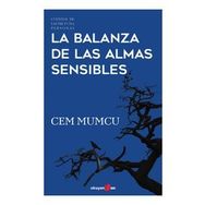 La Balanza de Las Almas Sensibles - Cem Mumcu