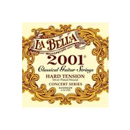 La Bella 2001H Klasik Gitar Teli