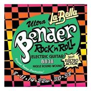 La Bella B1046 Elektro Gitar Teli