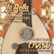 La Bella Ou80 Ud Teli Takımı