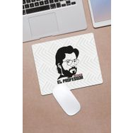 La Casa De Papel El Professor Mouse Pad