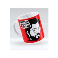 La Casa De Papel - Kupa Bardak