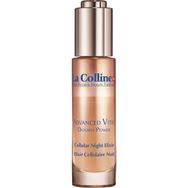 La Colline Advanced Vital Night Elixir 30 ml İki Fazlı Cilt Serumu