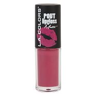 La Colors Pout Kissable Matte Lipgloss