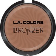 La Colors Radiance Bronzer