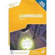 La Commissaria A1-A2 - Saro Marretta