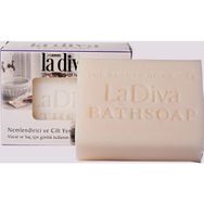 La Diva 100 gr Hamam Sabunu