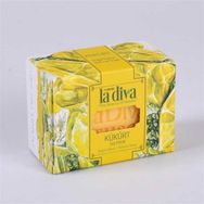 La Diva 100 gr Kükürtlü Doğal Sabun