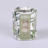 La Diva 4x45 gr Zeytin Yapraklı Sabun