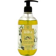 La Diva 500 ml Zeytinyağlı Doğal Sıvı Sabun