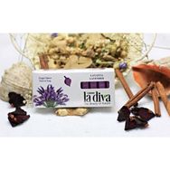 La Diva Lavanta 10X22.5 gr Butik Sabun
