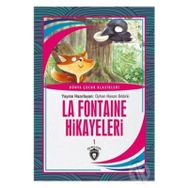 La Fontaine Hikayeleri 1 - Dünya Çocuk Klasikleri