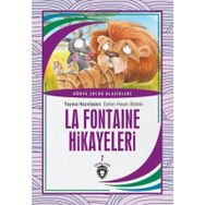 La Fontaine Hikayeleri 2 - Jean De La Fountain