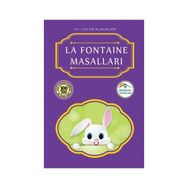 LA FONTAINE'DEN ÇOCUKLARA MASALLAR - JEAN DE LA FONTAINE