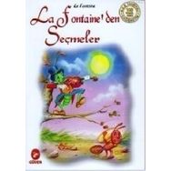 LA FONTAINE'DEN SEÇMELER - JEAN DE LA FONTAINE