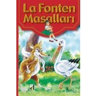 LA FONTEN MASALLARI (CILTLI) - GENEL