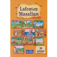 LA FONTEN MASALLARI - LA FONTEN