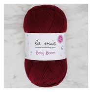 La Mia Baby Boom 34453 110 Bordo El Örgü İpi