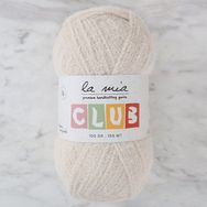 La Mia Club 620 Bej El Örgü İpi
