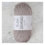La Mia Diamond 33735 L161 Taş Rengi El Örgü İpi