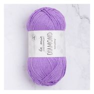 La Mia Diamond 33740 L167 Lila El Örgü İpi