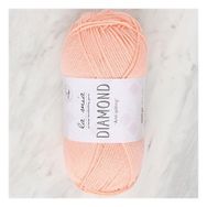 La Mia Diamond 34254 L026 Yavruağzı El Örgü İpi