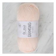 La Mia Diamond 34255 L056 Açık Somon El Örgü İpi