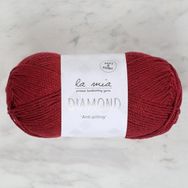 La Mia Diamond L065 33726 Bordo El Örgü İpi
