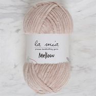La Mia Mellow 34179 943 Bej El Örgü İpi