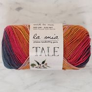La Mia Tale LM016 Ebruli El Örgü İpi