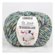 La Mia Wonderland 34223 LW05 Ebruli El Örgü İpi