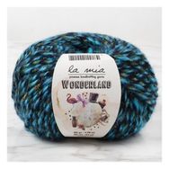 La Mia Wonderland 34224 LW06 Ebruli El Örgü İpi