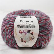 La Mia Wonderland 34228 LW10 Ebruli El Örgü İpi