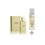 La Monde Mystery EDP 50 ml Kadın Parfümü