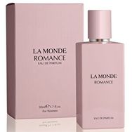 La Monde Romance EDP 50 ml Kadın Parfüm