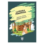 La Piccola Principessa (küçük Prenses) - Kolektif