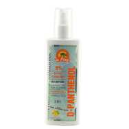 La Plage 200 ml D-Panthenol %9 Ozone Güneş Spreyi